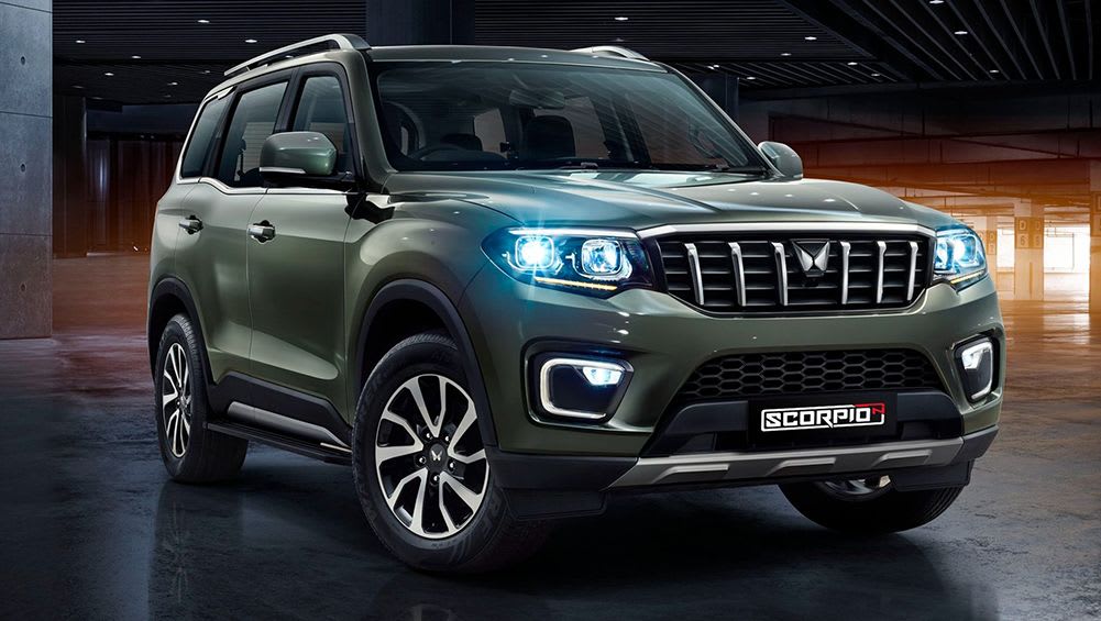Best 4x4 Australia 2023 11 New 4WDs, Off Road & Light Commercial
